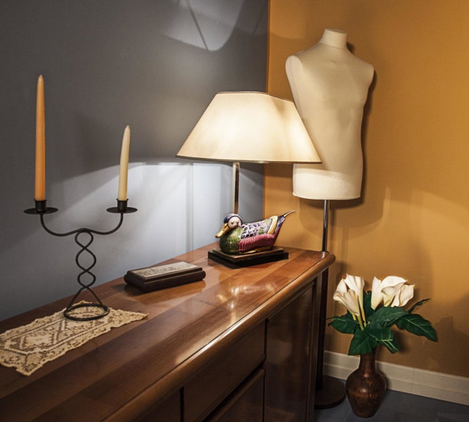 Art Fashion House Luxury Rooms, Catania, Italy