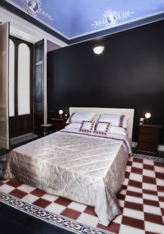 Art Fashion House Luxury Rooms, Catania, Italy