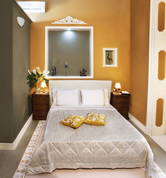 Art Fashion House Luxury Rooms, Catania, Italy