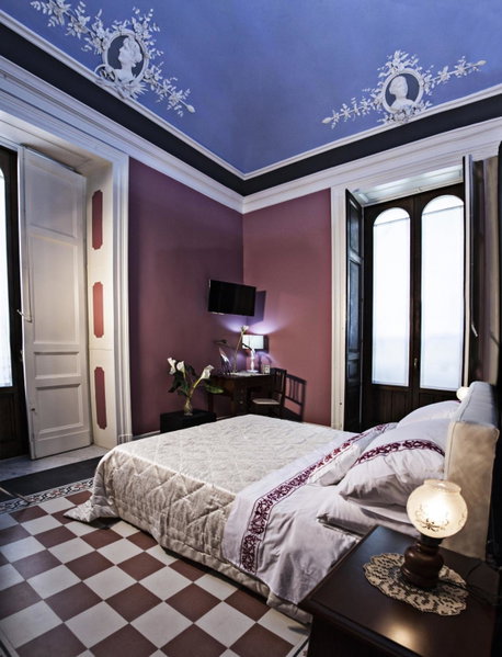 Art Fashion House Luxury Rooms, Catania, Italy