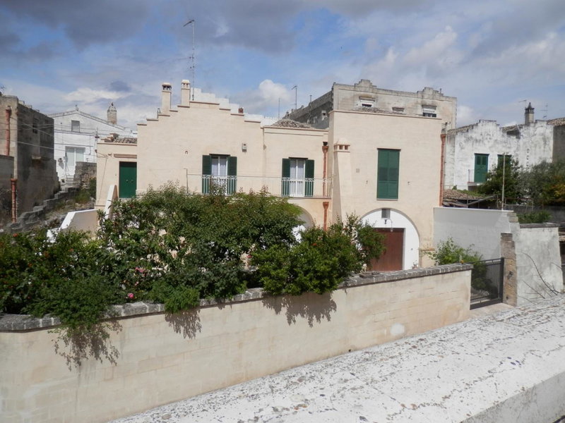 Il Cucù Bed and Breakfast, Matera, Italy