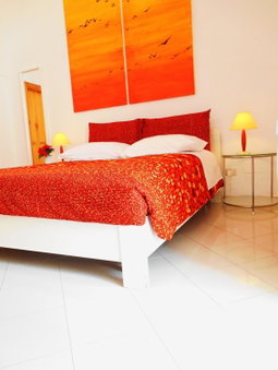 Il Cucù Bed and Breakfast, Matera, Italy