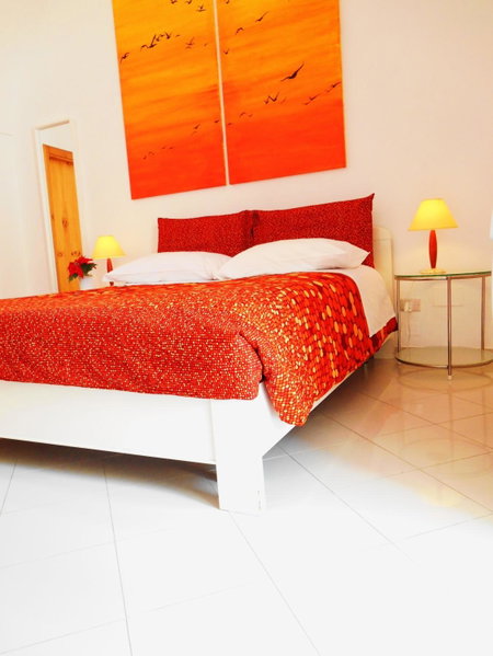 Il Cucù Bed and Breakfast, Matera, Italy