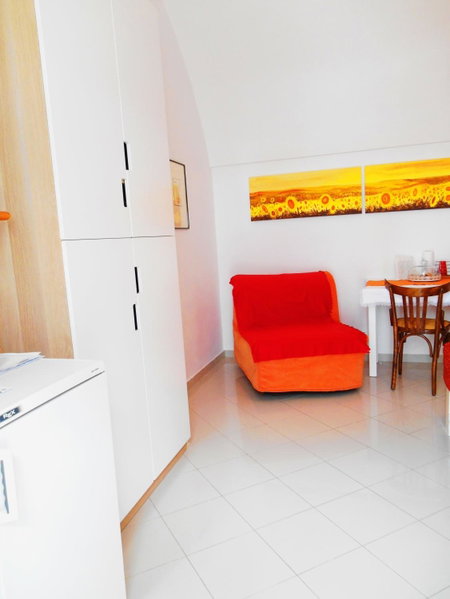 Il Cucù Bed and Breakfast, Matera, Italy