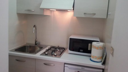 Il Cucù Bed and Breakfast, Matera, Italy