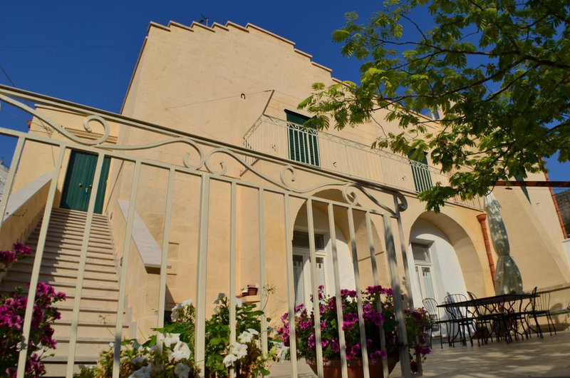 Il Cucù Bed and Breakfast, Matera, Italy