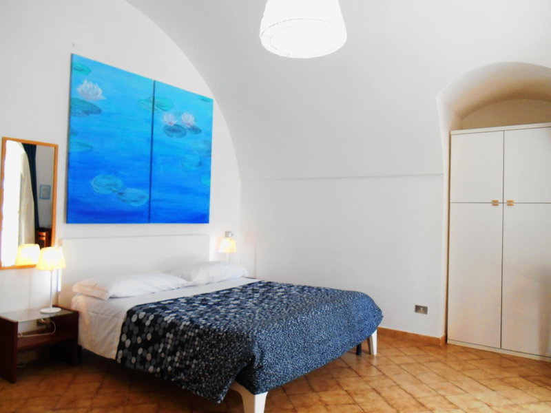 Il Cucù Bed and Breakfast, Matera, Italy