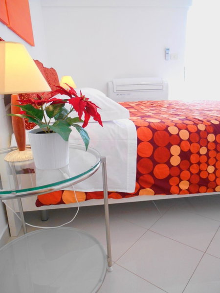 Il Cucù Bed and Breakfast, Matera, Italy