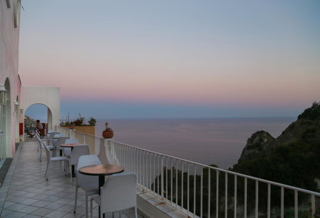 Hotel Torre Sant'Angelo, Forio d'Ischia, Italy