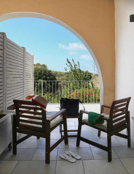 Hotel Torre Sant'Angelo, Forio d'Ischia, Italy
