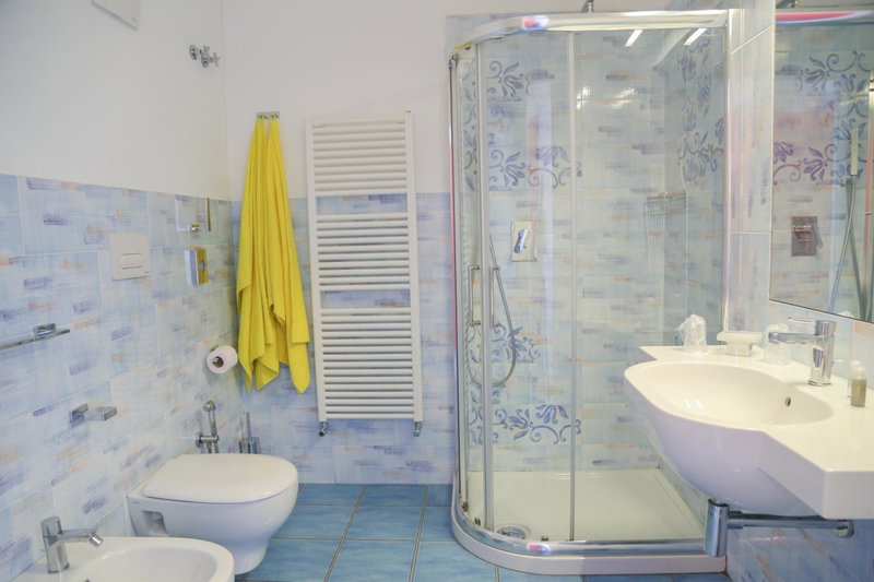 Hotel Torre Sant'Angelo, Forio d'Ischia, Italy