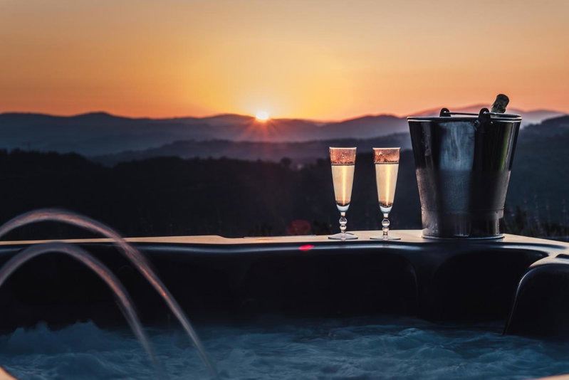 Nikis Resort, Gubbio, Italy