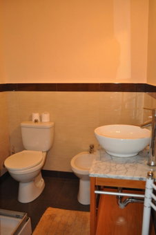B&B Teatro Bellini, Catania, Italy