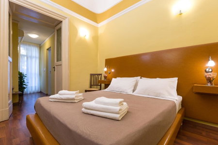 B&B Teatro Bellini, Catania, Italy