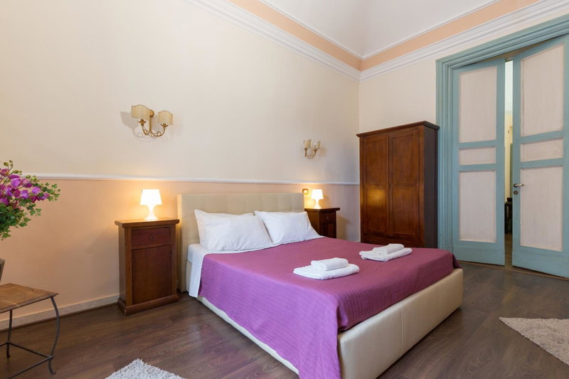 B&B Teatro Bellini, Catania, Italy