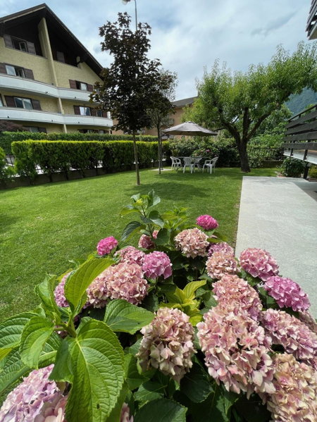 Casa Dolce Casa, Tirano, Italy
