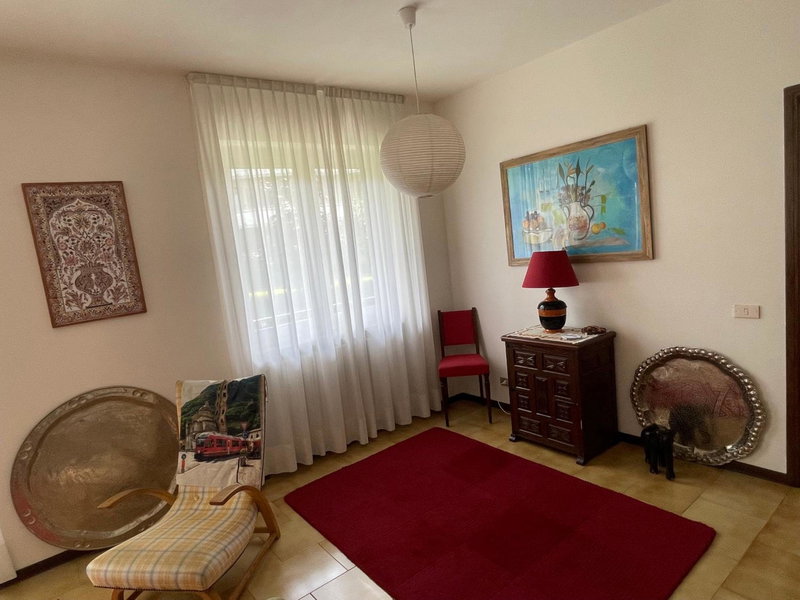 Casa Dolce Casa, Tirano, Italy