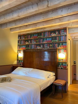 Locanda Lo Scudo, Soave, Italy