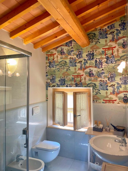 Locanda Lo Scudo, Soave, Italy