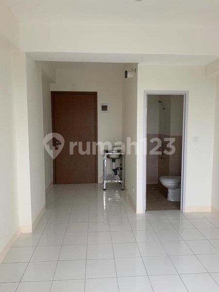 Apartment for rent in Bekasi, Indonesia · Podomoro Golf View · 2 rooms, 1 bath