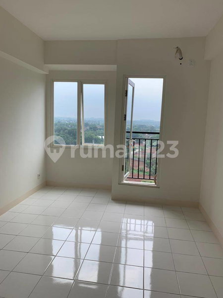 Apartment for rent in Bekasi, Indonesia · Podomoro Golf View · 2 rooms, 1 bath
