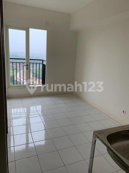 Apartment for rent in Bekasi, Indonesia · Podomoro Golf View · 2 rooms, 1 bath