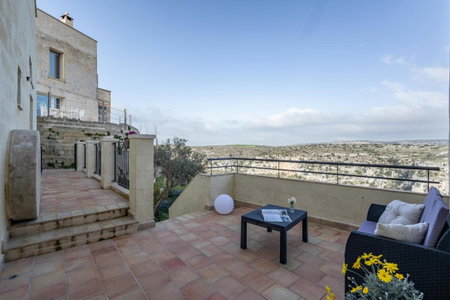 L'Antica Conceria, Matera, Italy