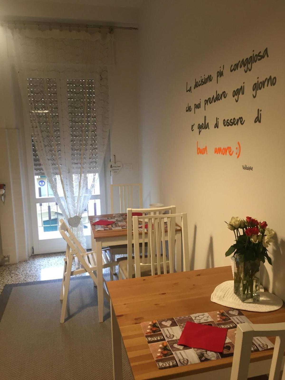 Hotel · Casa Isabella, Verona