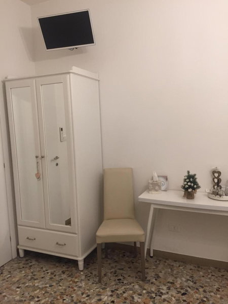 Casa Isabella, Verona, Italy