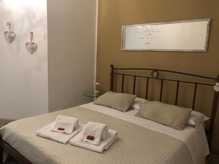 Casa Isabella, Verona, Italy