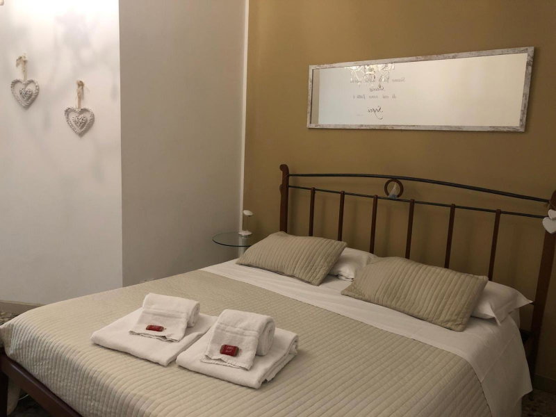 Casa Isabella, Verona, Italy