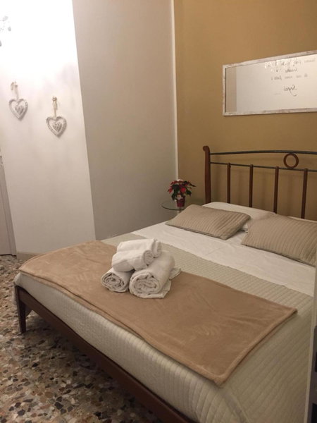 Casa Isabella, Verona, Italy