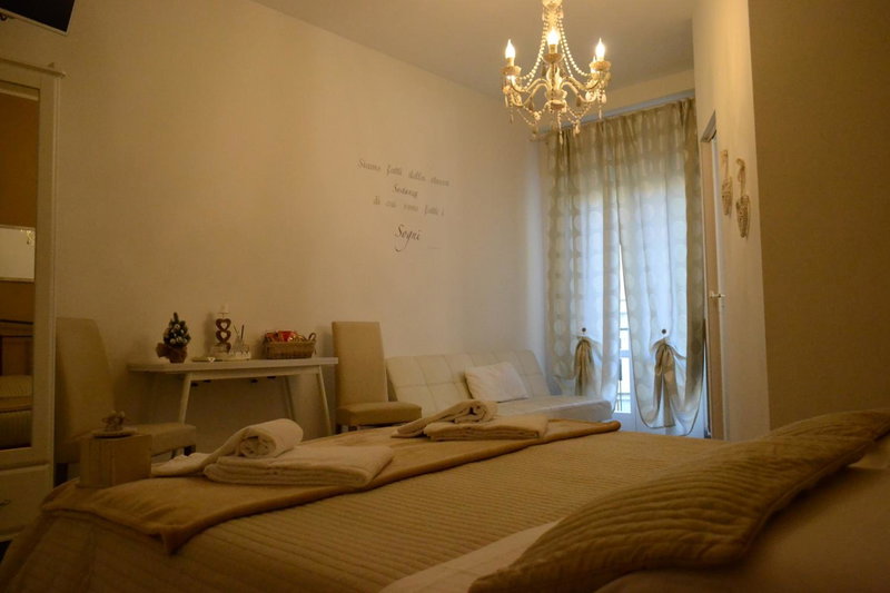 Casa Isabella, Verona, Italy