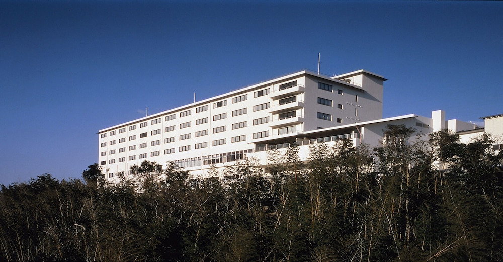 Nagasaki Baishokaku, Japan