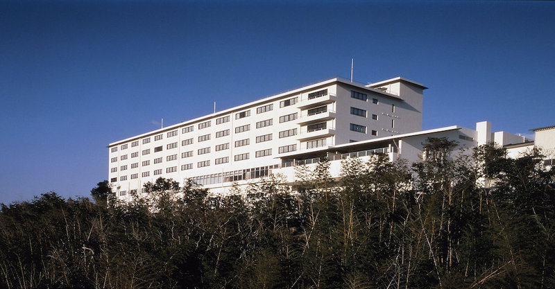Nagasaki Baishokaku, Nagasaki, Japan