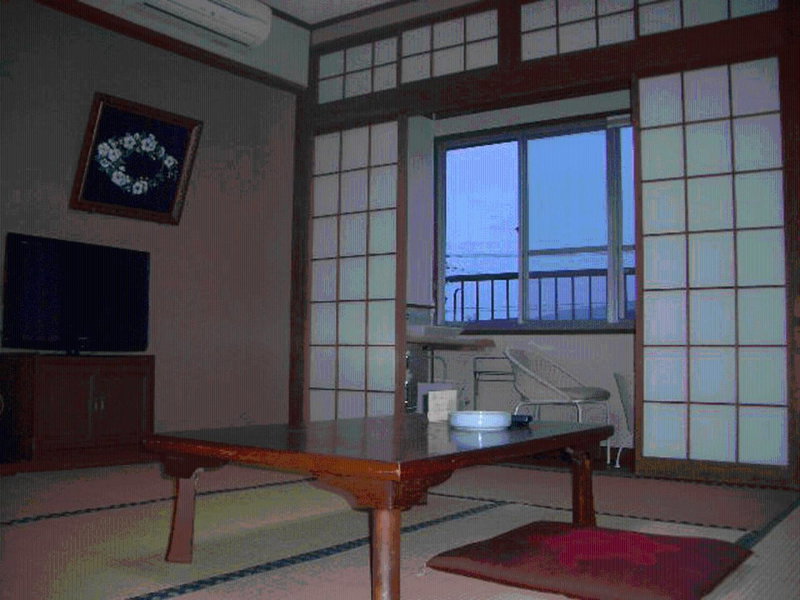 Ryokan Kawakyu Retro & Private Hot Spring, Ibusuki, Japan