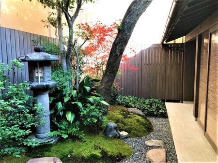 Kyo no Ondokoro Kamanza Nijo #2, Kyoto, Japan