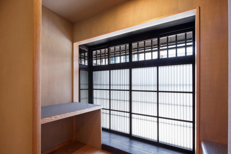 Kyo no Ondokoro Kamanza Nijo #2, Kyoto, Japan