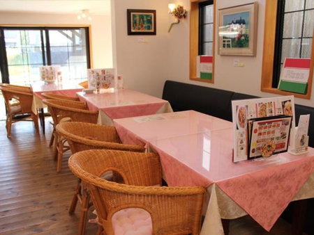 Machiya no Yado Iroha, Nagahama, Japan