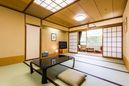 Ooedo Onsen Monogatari Masuya, Osaki, Japan