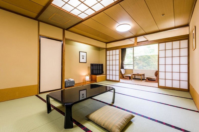 Ooedo Onsen Monogatari Masuya, Osaki, Japan