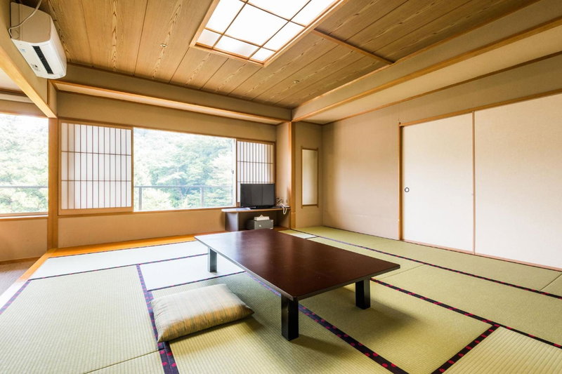 Ooedo Onsen Monogatari Masuya, Osaki, Japan