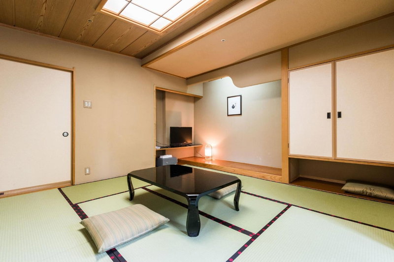 Ooedo Onsen Monogatari Masuya, Osaki, Japan