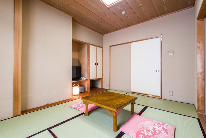 Ooedo Onsen Monogatari Masuya, Osaki, Japan