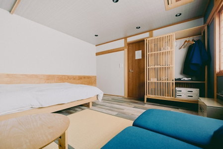 Musubi no koyado enn by Wellbe - Hostel, Kobe, Japan