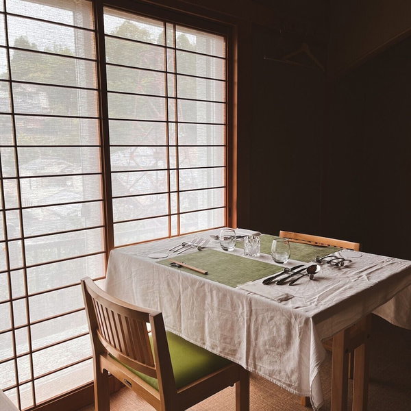 Musubi no koyado enn by Wellbe - Hostel, Kobe, Japan