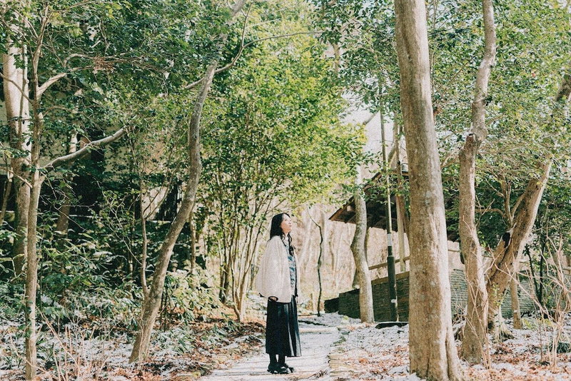 Musubi no koyado enn by Wellbe - Hostel, Kobe, Japan