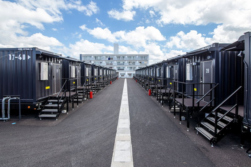 HOTEL R9 The Yard Kirishimakokubu, Kirishima, Japan