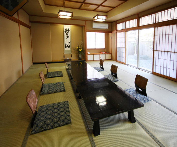 Kohan No Yado Yoshidaya, Sado, Japan