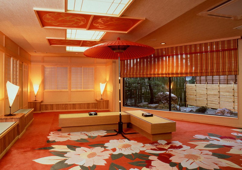 Kohan No Yado Yoshidaya, Sado, Japan